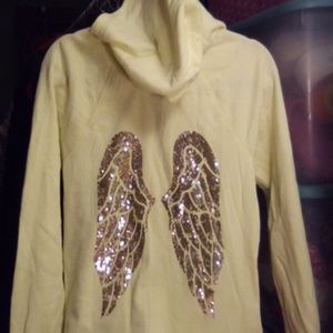 Victoria secret hoodie